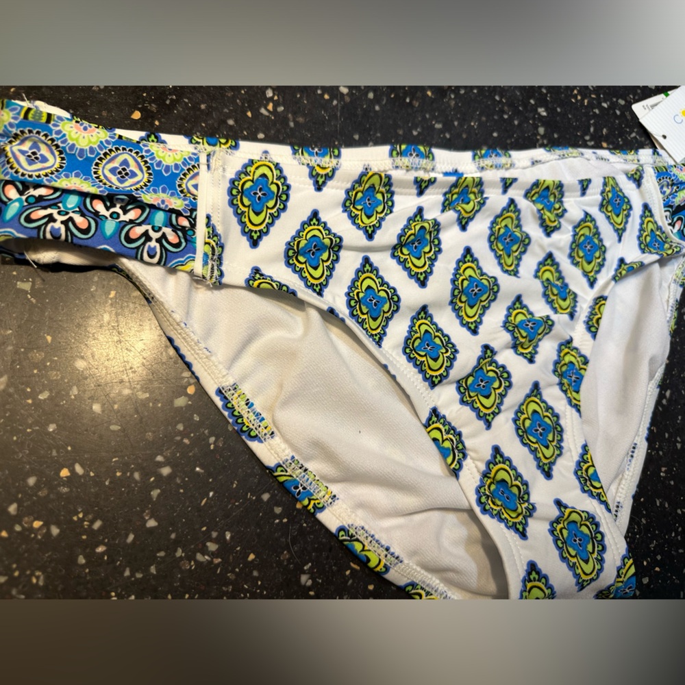 Coastal Zone bikini Large